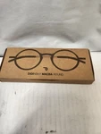 Didinsky Macba Round Reader Glasses. Fixed Price $22.00.