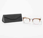 Prive Revaux The Alchemist Blue Light Readers Pink Truffle Strength 2.5 A352725. Fixed Price $19.95.