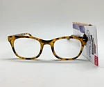 FG93 Foster Grant Coloread Fglr 25 784 +2.75 Readers Reading Glases Tortoise. Fixed Price $9.95.
