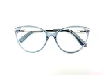Kate Spade Laval Pjp Blue Women Authentic Full Rim Eyeglasses Frames 54-16-140. Fixed Price $65.00.