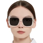 Occi Chiari Women Large Frame Sunglasses Reading 3.5 Uv Protection. Fixed Price $32.98.