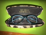 Sofia Vergara Foster Grant Alicia (2 Pr.) Reading Glasses W/ Case& Cloth 3.0. Fixed Price $9.99.