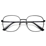 Sojos Classic Square Blue Light Blocking Glasses For Women Middle, Black. Fixed Price $33.70.