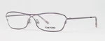 Tom Ford FT5144V 078 Women's Eyeglasses Pink 54MM Metal Optical Frame. Fixed Price $129.95.