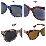 New Center Stage Peepers Women's Sunglasses Polarized UV400. Fixed Price $19.99.