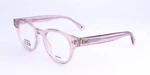 DSQUARED2 Icon 0014 Pink 49/21/145 Man Eyewear Frame. Fixed Price $113.00.