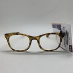 Foster Grant Coloread Fglr 784 +3.25 Readers Reading Glases Tortoise. Fixed Price $9.95.