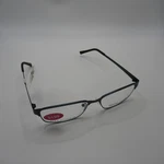 Tech-flex TX1701 Matte Gunmetal Titanium Eyeglass Frames 53-15-145 Womens. Fixed Price $35.10.