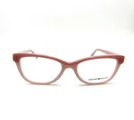 Women Emporio Armani Ea 3015-5110 Cat Pink Designated Eyeglasses. Fixed Price $49.99.