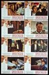 Speechless Original Movie Lobby Card Poster Set Michael Keaton Geena Davis. Fixed Price $27.99.