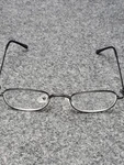 Foster Grant WL0209 Spare Pair Reading Glasses +2.75 Square Black Frame. Fixed Price $17.99.
