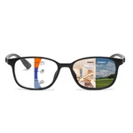 Kissoul Photochromic Progressive Reading Glasses For Women TR90 Blue Light. Fixed Price $1548.42.