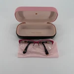 Kate Spade Glasses Women Glorianne HT8 Fuchsia Havana Frames Only Includes Case. Fixed Price $39.99.