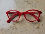 Eyebobs Soft Kitty +2.50 Readers Eyeglasses Red Cat Frame 2885 02. Fixed Price $40.24.