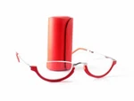 Calabria 309 Compact Folding Reading Glasses&matching Case 64 Color&power Option. Fixed Price $12.95.
