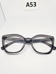 Eyeglasses Frame Nicole Miller NM2337 Crystal Chrcoal +2.00. Fixed Price $25.00.
