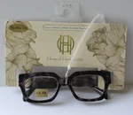 House Of Harlow 1960 Thick Square Frame Reading Glasses Readers Tortoise New. Fixed Price $29.74.