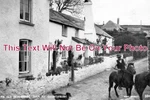 4612 - Farm At Countisbury, Devon. Fixed Price $12.03.