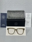 Look Optic Laurel LK40P Readers Unisex Taupe Reading Glasses +2.0 - Brand New. Fixed Price $49.99.