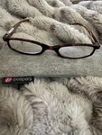 Peepers Reading Glasses 1.00 Golden Tortoise. Fixed Price $14.50.