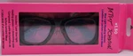 Betsey Johnson Designer Blue Light Blocking Reading Glasses Tortoise +1.50. Fixed Price $18.00.