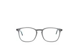 Garrett Leight Glco Boon Gray Square Eyeglasses Frames 52-20-150. Fixed Price $354.95.
