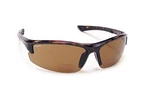New Coyote BP-7 Polarized Bifocal Safety Reader Tortoise/brown Sunglasses. Fixed Price $94.99.