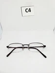 Eyeglasses Foster Grant CT0412 Mason +2.75. Fixed Price $15.00.