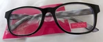 Vera Bradley Snowy Plaid Adaline Readers +2.00 Nwt. Fixed Price $18.00.
