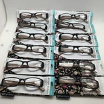 "12 Pair" Foster Grant Sight Station Caity +2.75 Reading Glasses Readers. Fixed Price $48.00.
