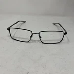 Nike 4305 001 57-18-145 Black With Flexon Eyeglasses Frame Z103. Fixed Price $56.25.