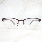 Sofia Vergara X Foster Grant Eyeglasses Frame LO0821 Women Red Cat 50-17-140. Fixed Price $18.42.