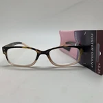Foster Grant Monroe + 3.25 Pink Women's Reading Glasses Crystal Vision. Fixed Price $9.95.