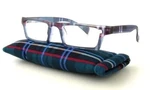 Calabria Jordan Designer Reading Glasses 70 Color & Power Options New Authentic. Fixed Price $14.95.