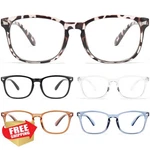 Bls Blues Reading Glasses Women Light Blocking Hd Clear Readers. Fixed Price $27.99.