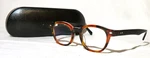 Eyebobs Bitty Witty 2864-19, Reader Glasses 43-18 Tortoise/black Frames. Fixed Price $49.99.