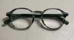 Ceo 2737 59 Readers Eyeglasses Frame 43-20. Fixed Price $20.99.