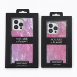 Square By Flaunt Mother Of Pearl With Magsafe Case - Iphone 16 Pro / Max. Fixed Price $15.99.