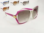 Women Bifocal Reading Sunglasses Large Gradient Lens 100% Max UV400 Power +2.00. Fixed Price $12.95.