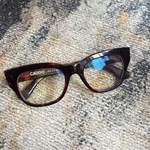 Caddis The Miklos 0.00 Square Eyeglasses Tortoise Shell Acetate 52-20-145. Fixed Price $59.99.