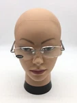 Dr Dean 10442003Z Rimless Reading Glasses +1.75. Fixed Price $12.99.