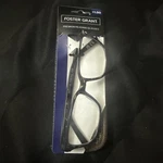 E339 Foster Grant Cyrus + 1.50 Reading Glasses Tortoise Magnivision Readers. Fixed Price $19.99.