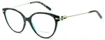 Tiffany & Co Tf 2217 8134 53MM Eyewear Frames Rx Optical Glasses - New Italy. Fixed Price $197.56.