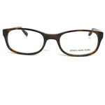 Jones New York J729 Tortoise Rectangle Women Eyeglasses 52 135 H19283. Fixed Price $40.72.