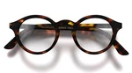 London Moley Blue Blocker Glasses UV400 Tortoiseshell Brown Women. Fixed Price $19.99.