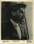 1962 Press Photo Rudolph Foster Plays Mack Knife In "the 3 Penny Opera". Fixed Price $24.99.