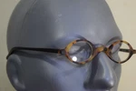 Eyebobs Old Money 2105 15 Reading Eyeglasses +2.50 Ben Franklin Santa Mrs Claus. Fixed Price $90.24.