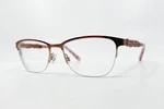 Bebe BB5177 Eyeglasses Frames Women Rose Gold Square 52-17-140 9228. Fixed Price $62.99.