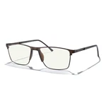 Merry's Merrys Fashion Blue Light Blocking Glasses - Reading Metal. Fixed Price $39.16.