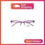 Fonhcoo Bifocal Reading Glasses For Women, Metal Spring Hinge Blue Light Blockin. Fixed Price $18.31.